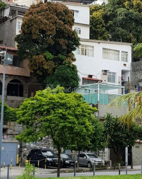 Copacabana | Casa 16 quartos