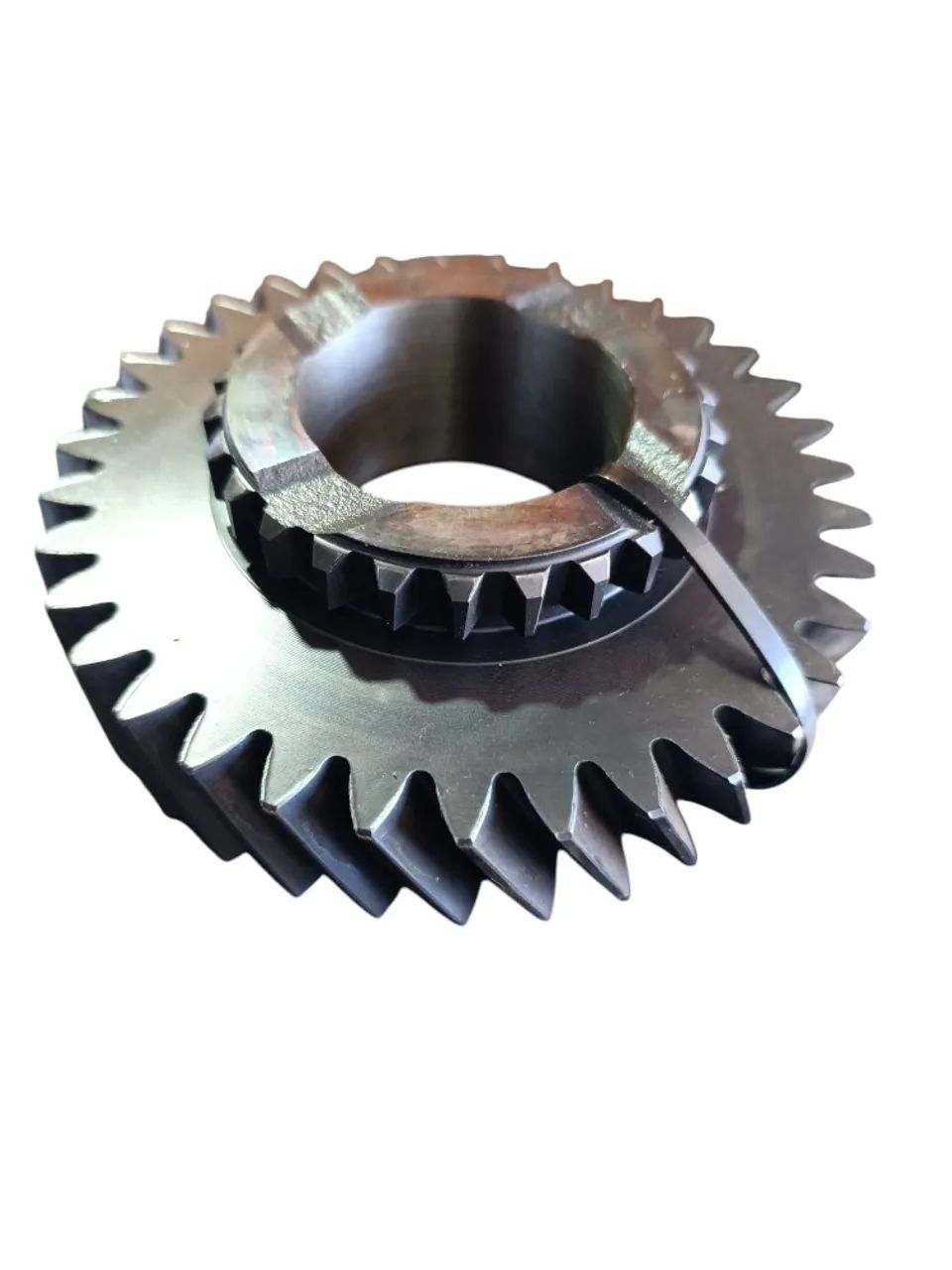 Engrenagem 5/9 Câmbio Eaton Ultrashift Plus 4308497 - Foto 3