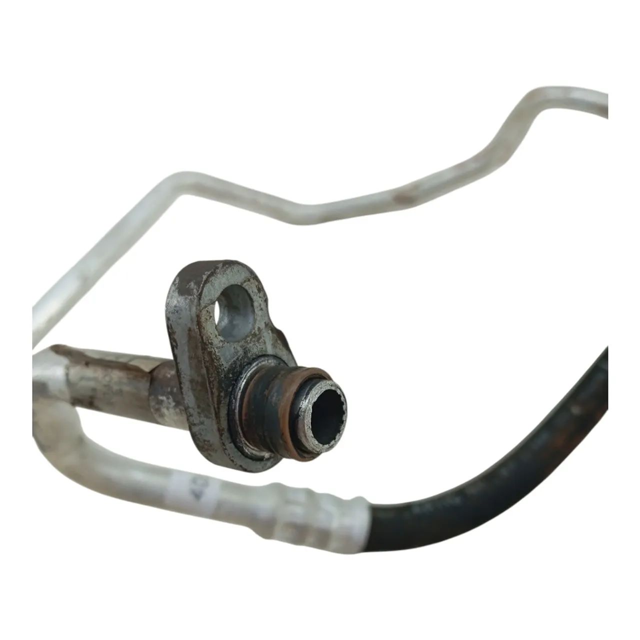 Mangueira ar condicionado citroen c3 2003 2012 - Foto 3