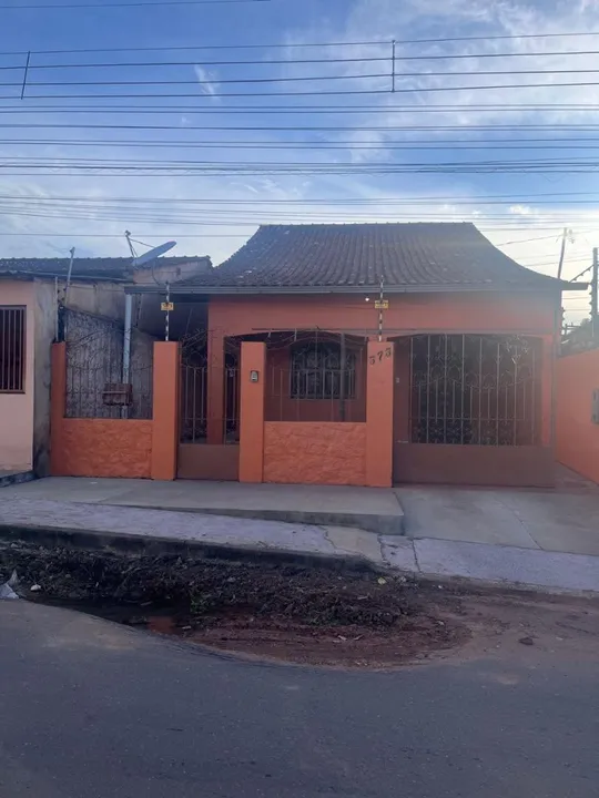 Casa para alugar em ótima localização