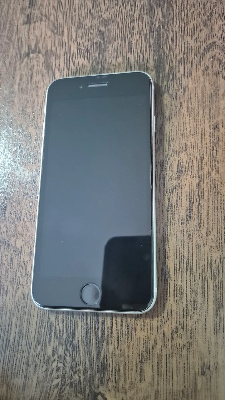 IPhone SE 2?geração