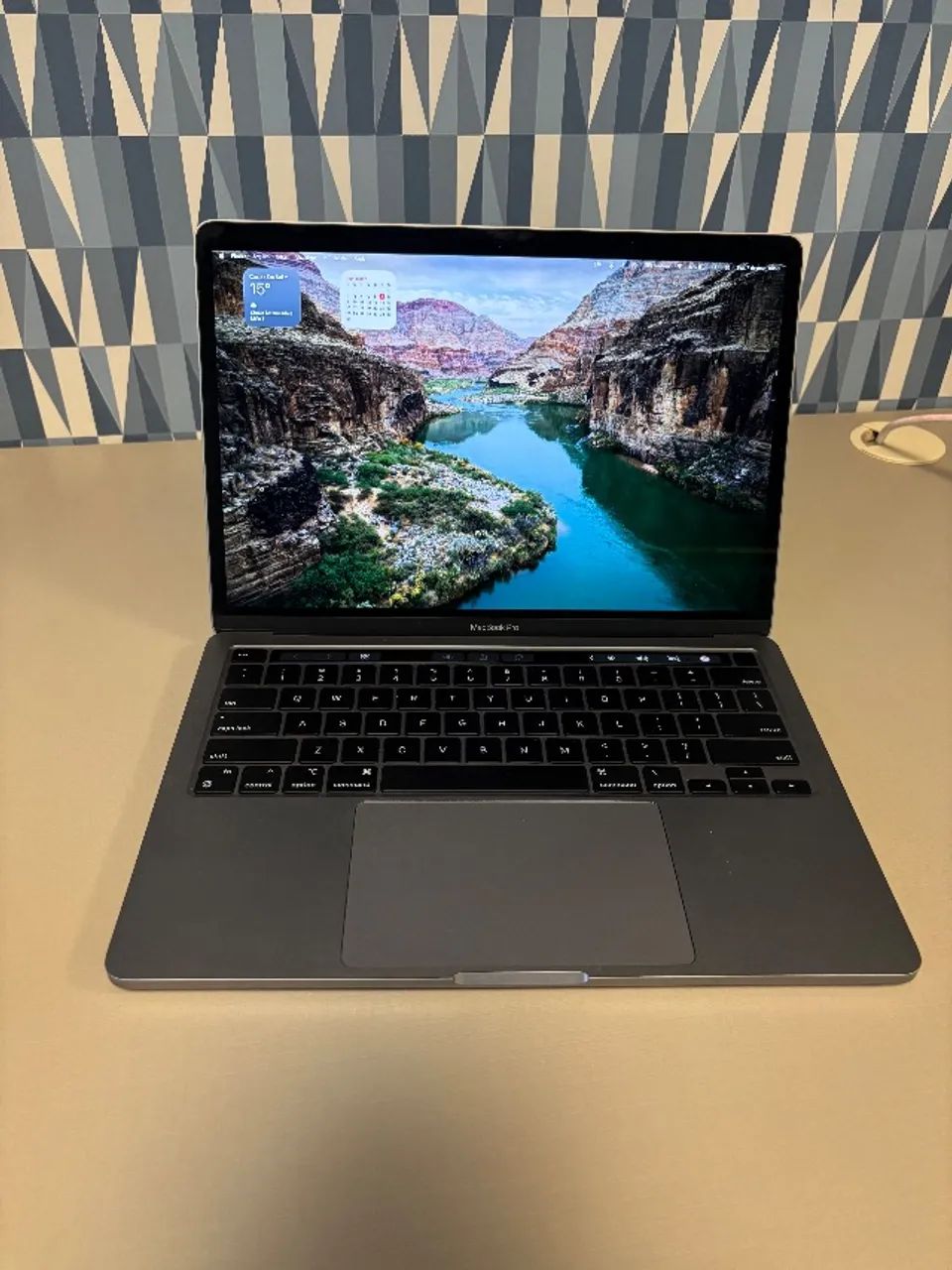 MacBook Pro M1 | 16 GB RAM | 512 GB SSD | Excelente estado