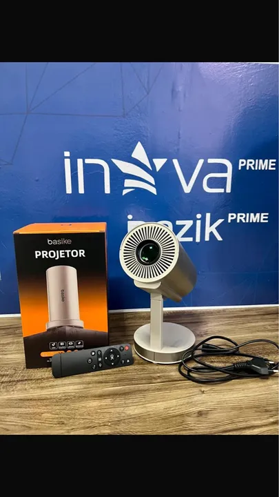 Projetor 4 k
