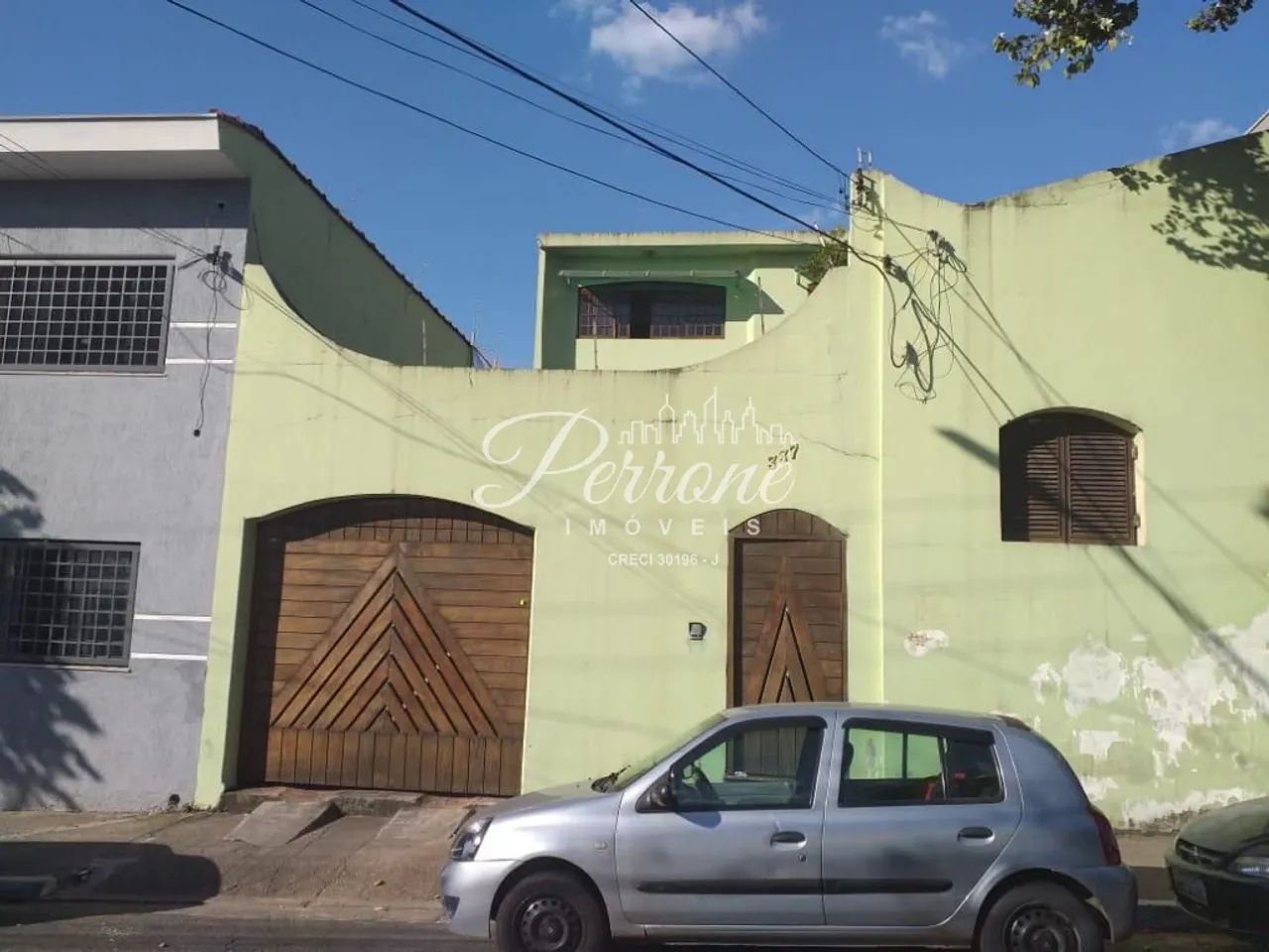 Casa comercial, 7 salas, para locação ou venda, em Cidade Mãe do Céu/Tatuapé - SP!