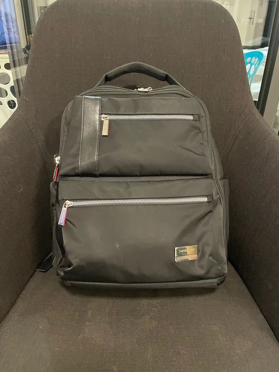 mochila samsonite 