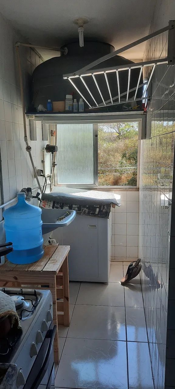 Foto - Duque de Caxias - Vila Oito de Maio