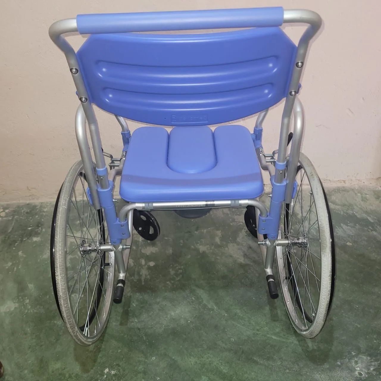 Bath wheelchair64169259034753122
