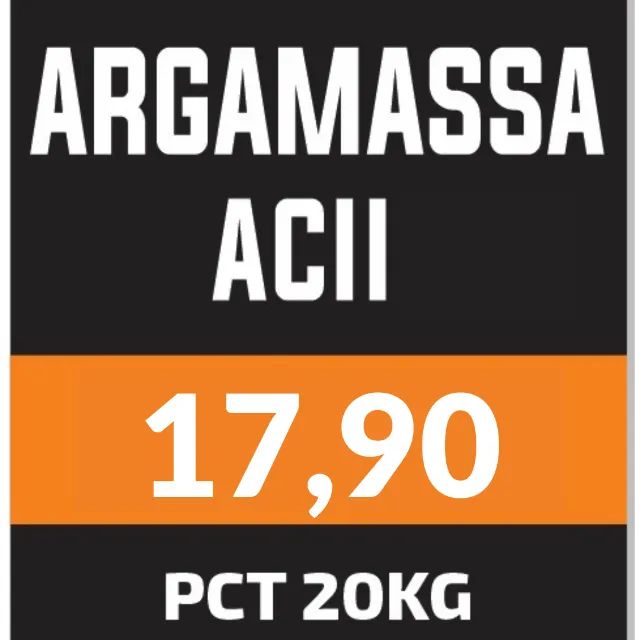 argamasa ac II - Foto 2