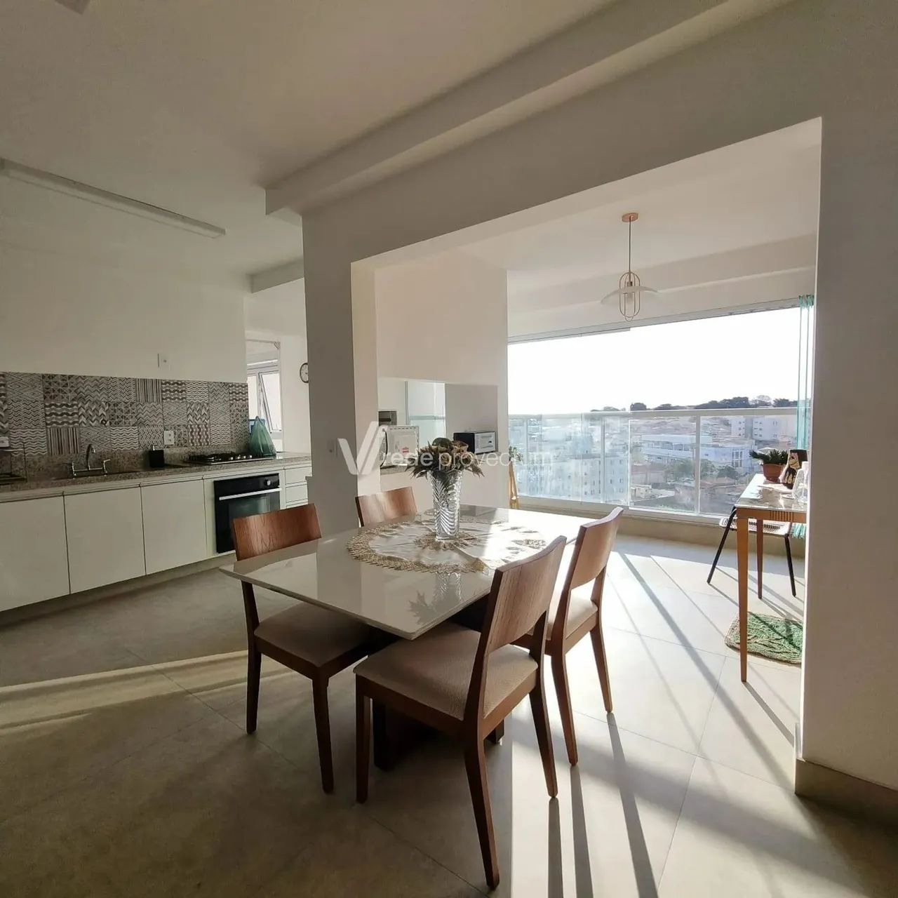 apartamento - Jardim Aurélia - Campinas - Foto 2