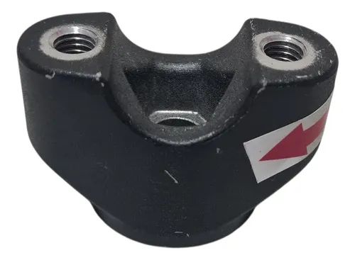Riser Guidão Suzuki Gsx 650f 2009 Original Detalhes 55238