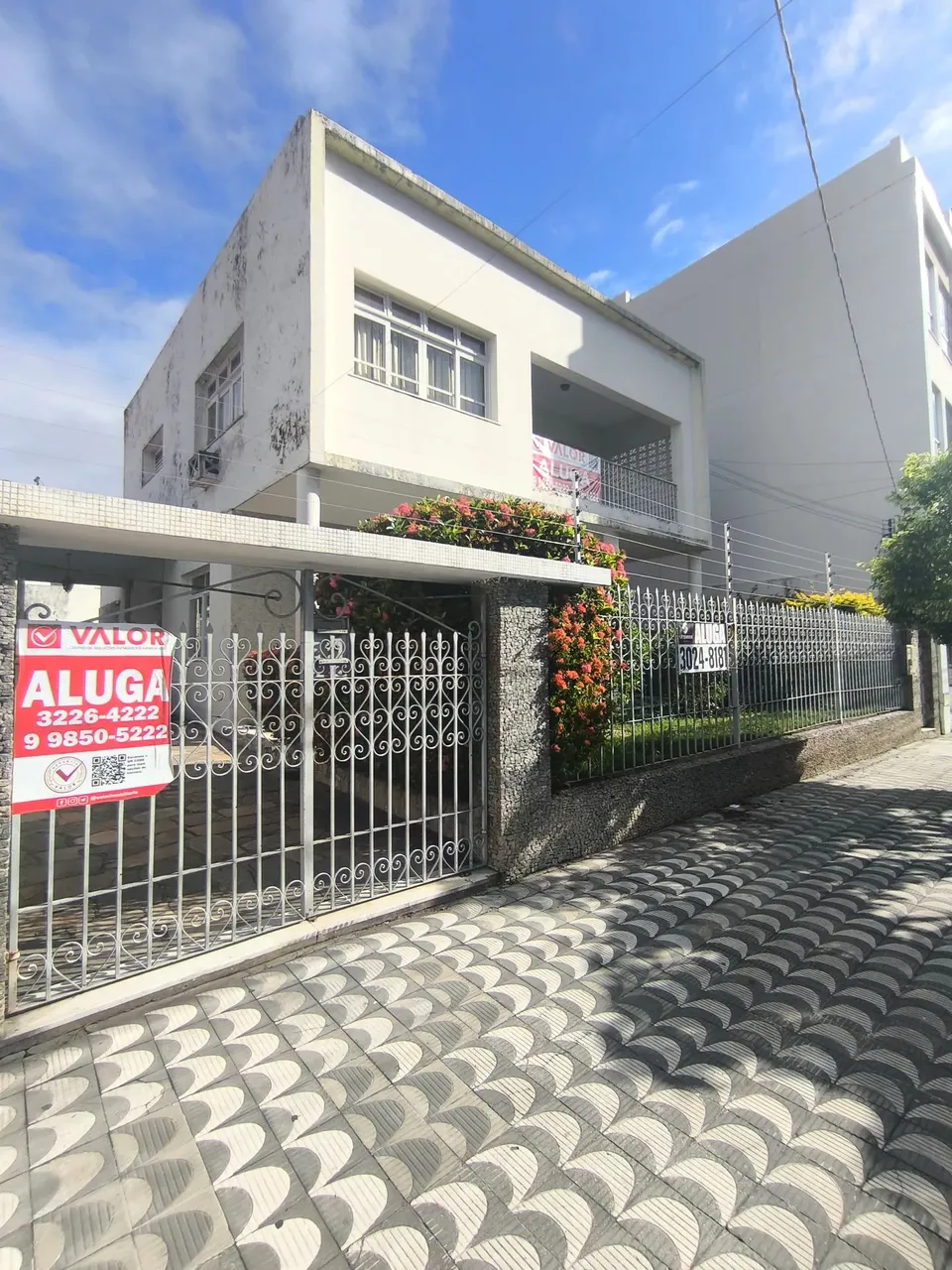 Excelente Ponto comercial Bairro São José