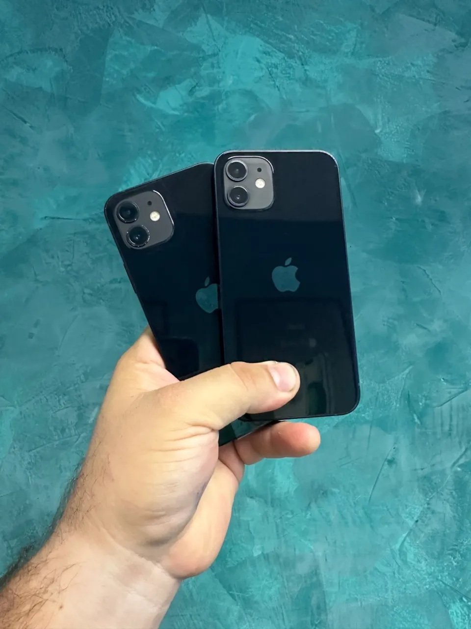 IPHONE 12 64GB, PARCELAMENTO COM A MENOR TAXA DO MERCADO