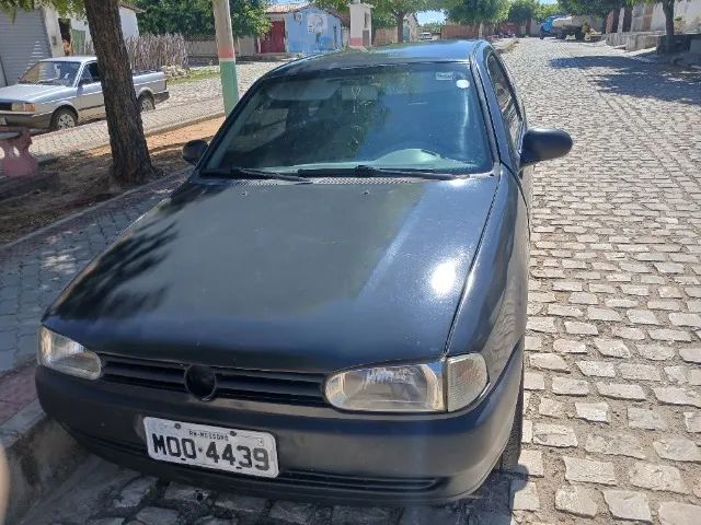 Gol G2 Special 1.0 8v ano 2002 - Foto 4