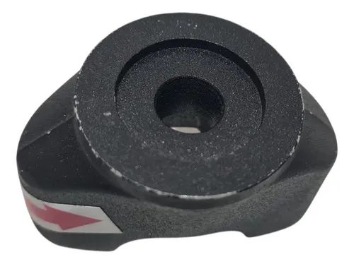 Riser Guidão Suzuki Gsx 650f 2009 Original Detalhes 55238 - Foto 5