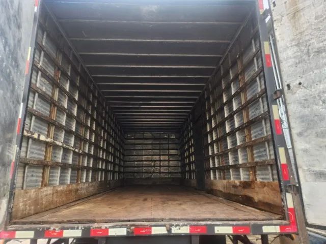 FORD CARGO 2423 PANDA - Foto 15