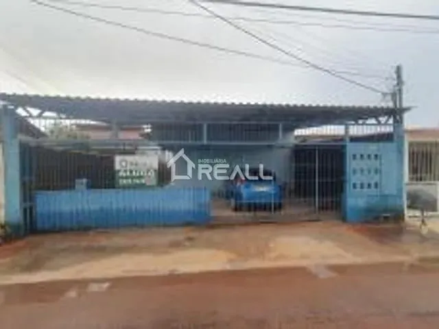 Imóvel para venda com 33 metros quadrados com 1 quarto em Morada do Sol - Rio Branco - AC
