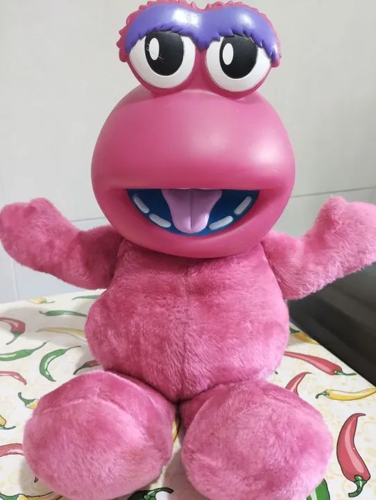 Melocoton da  Eliana Grow