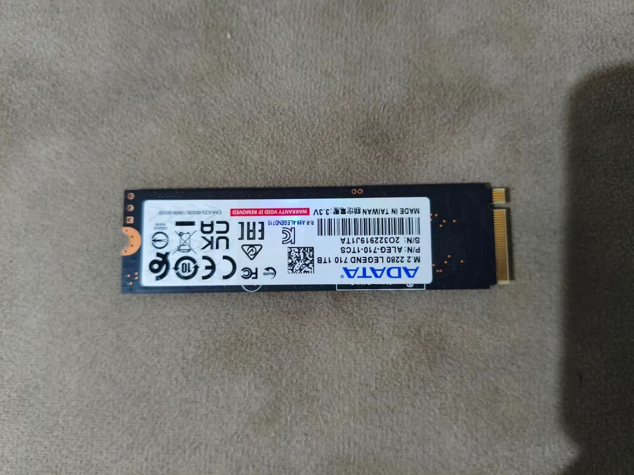 Ssd adata 1tb64308141278211121