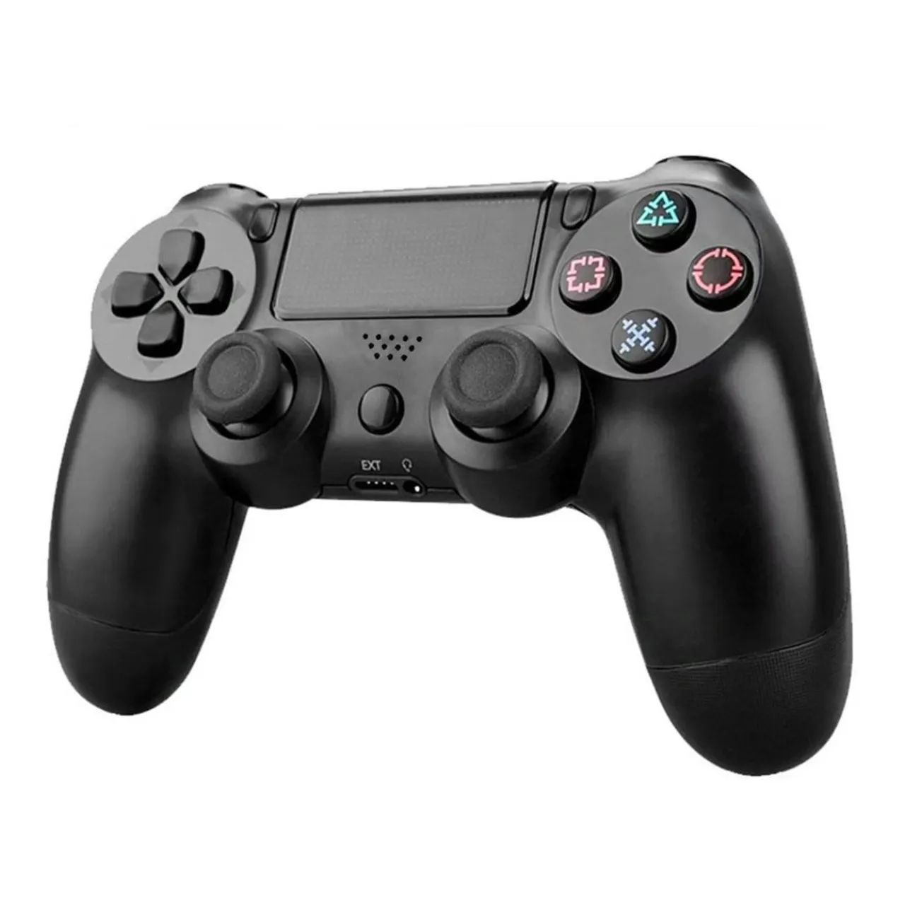 CONTROLE SEM FIO PS4/PC