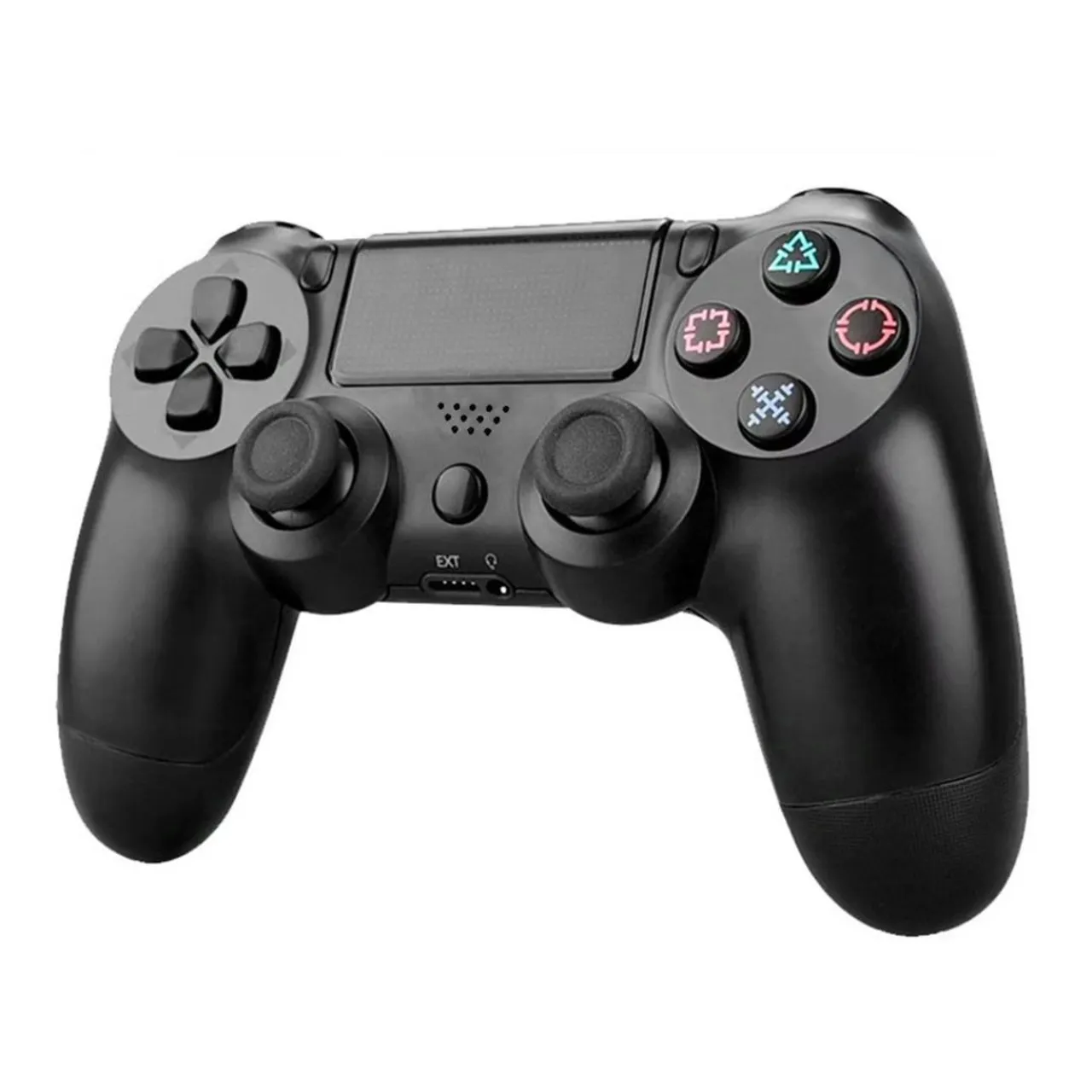 CONTROLE SEM FIO PS4/PC