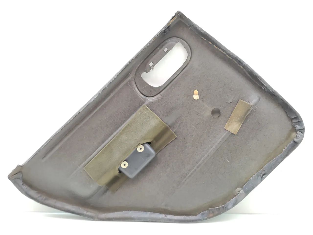 Forro Porta Traseira Direita Gm Corsa Sedan 1997 1998 1999 - Foto 3