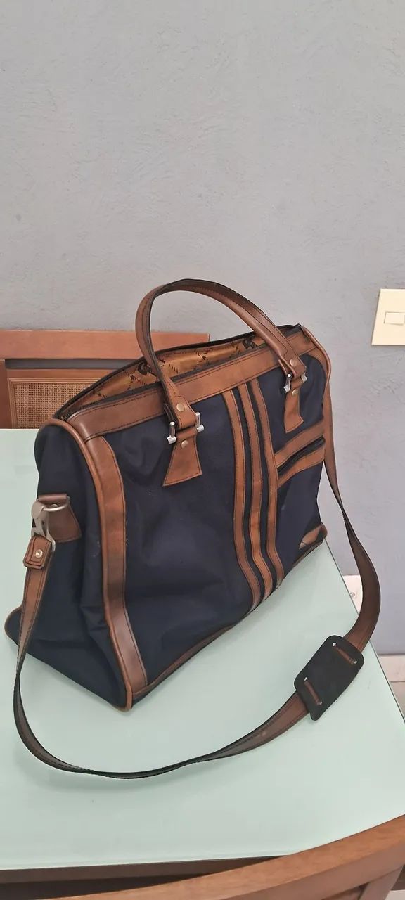 Bolsa mala de Viagem