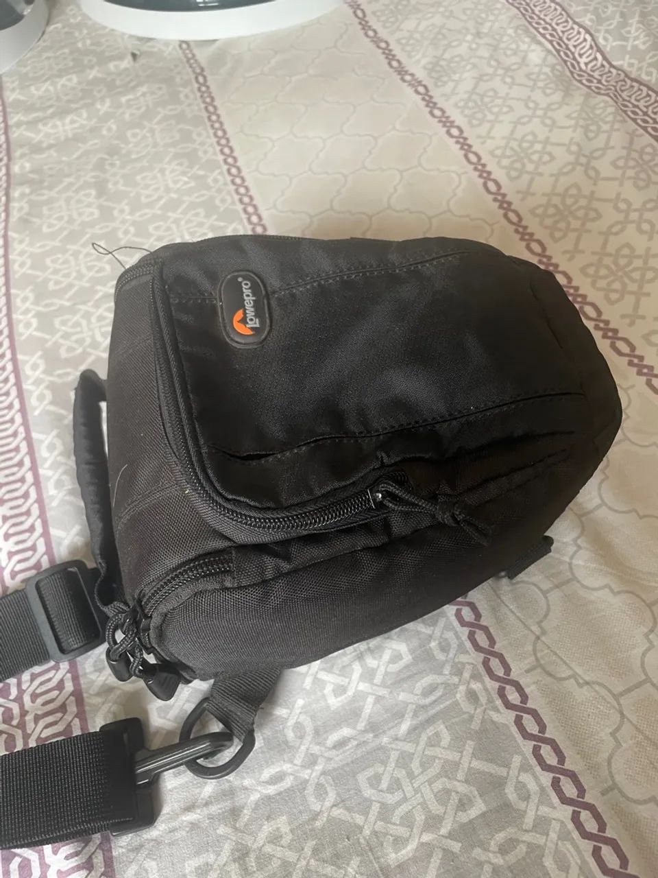 Lente Nikon AF-S Nikkor 50mm f/1.4 G - Foto 6