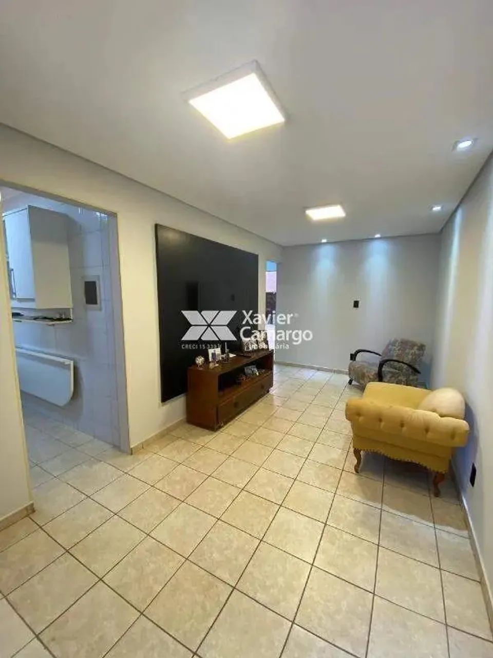 Casa em condomínio com 2 quartos sendo 1 suíte - Foto 3