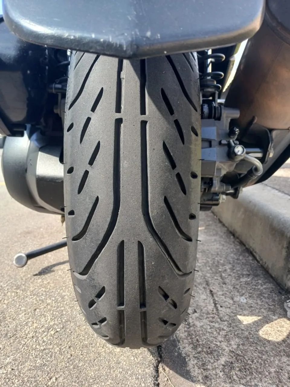 Nmax 160 2018  - Foto 5