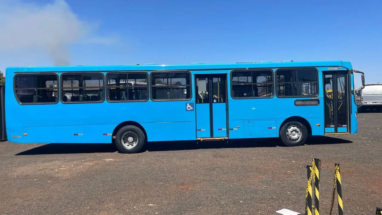 Caio Apache 2016 MB  - Foto 3