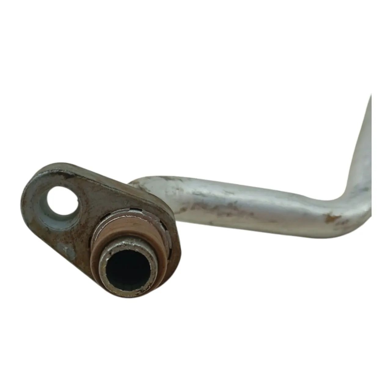 Mangueira ar condicionado citroen c3 2003 2012 - Foto 4