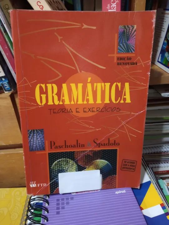 Gramática 