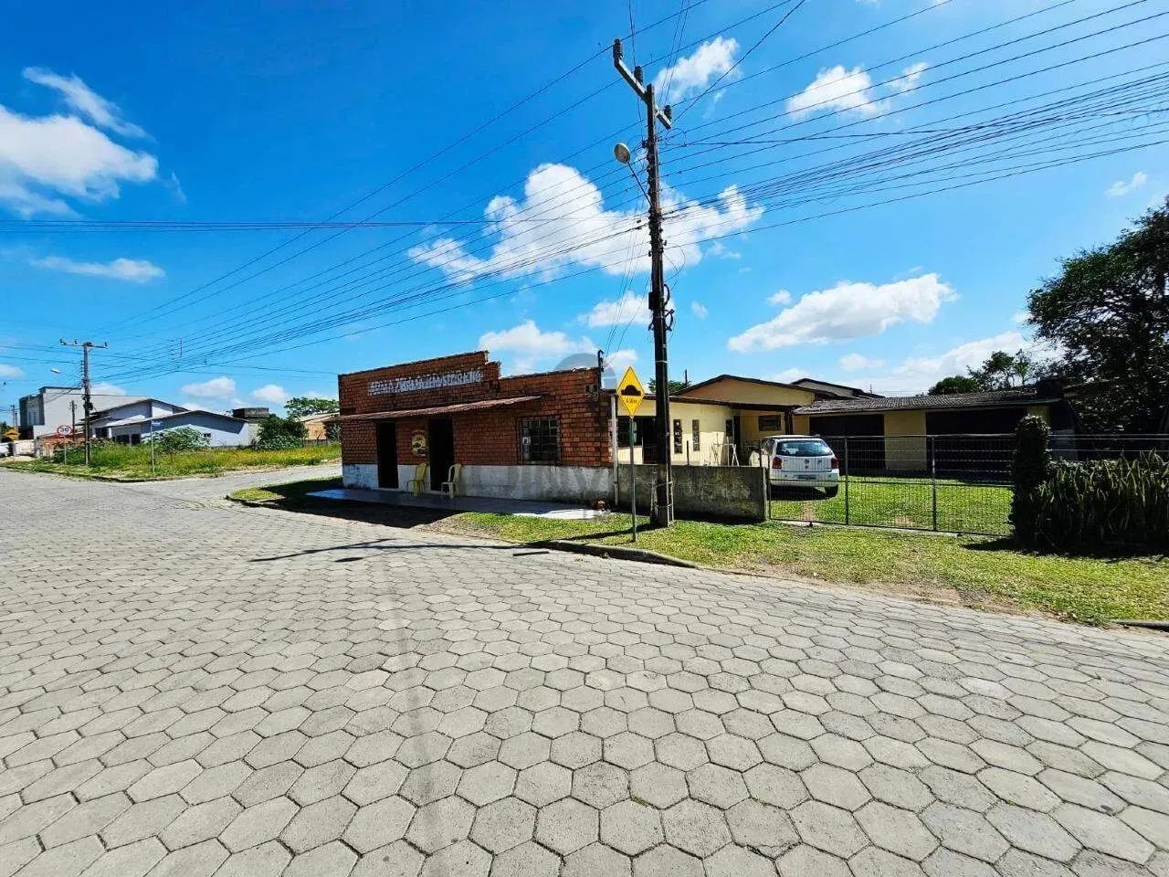 IMÓVEL DE ESQUINA  COMERCIAL E RESIDENCIAL | ARAPONGAS - Foto 5