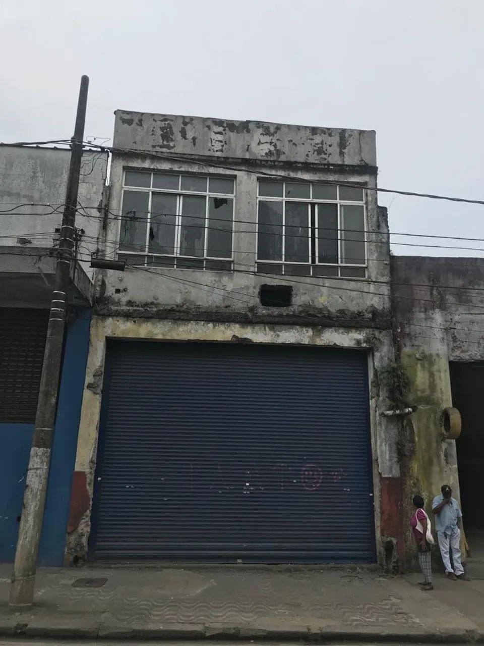 Foto - Santos - Paquetá