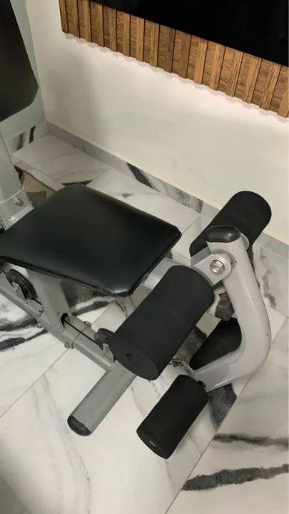 Academia multifuncional - Foto 2