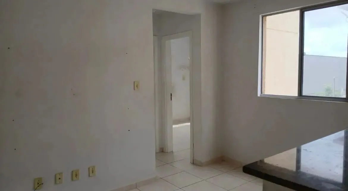 Alugo Apartamento em Marituba com 2 quartos no Citta Maris na BR 316