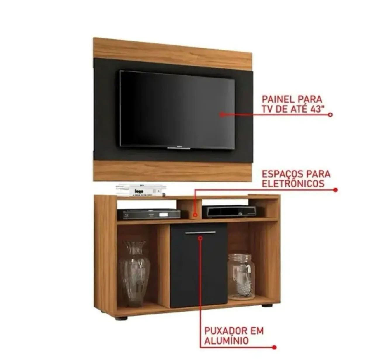 Rack - Foto 2