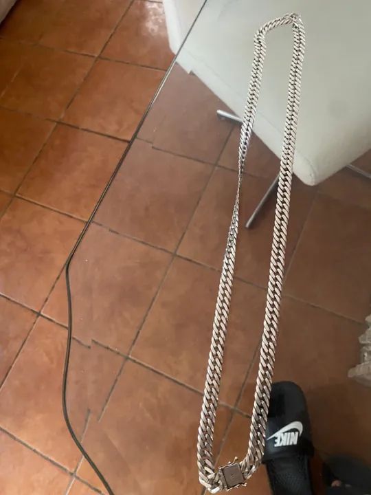 Vendo prata 925