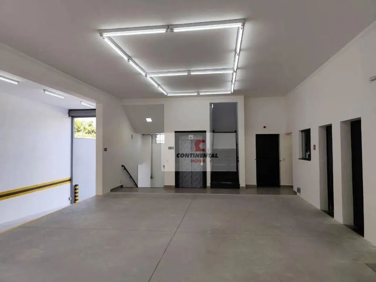 Galpão para alugar, 633 m² por R$ 29.050,00/mês - Jardim São Caetano - São Caetano do Sul/ - Foto 6