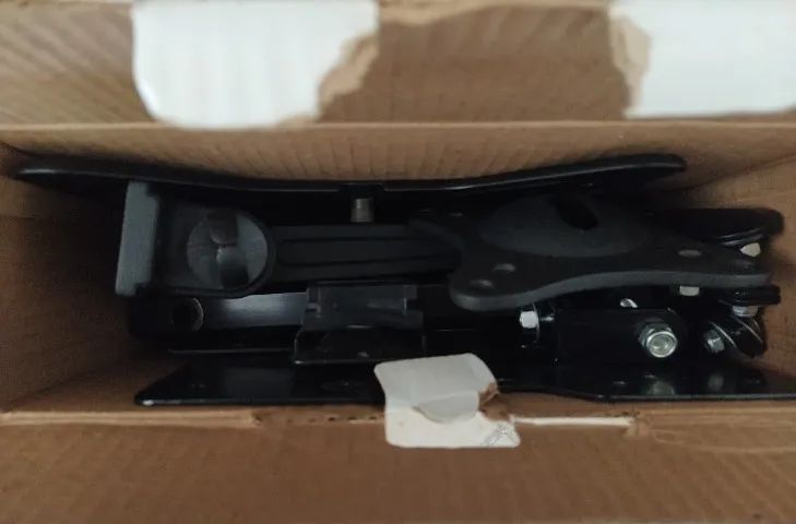 Suporte para TV - Foto 2