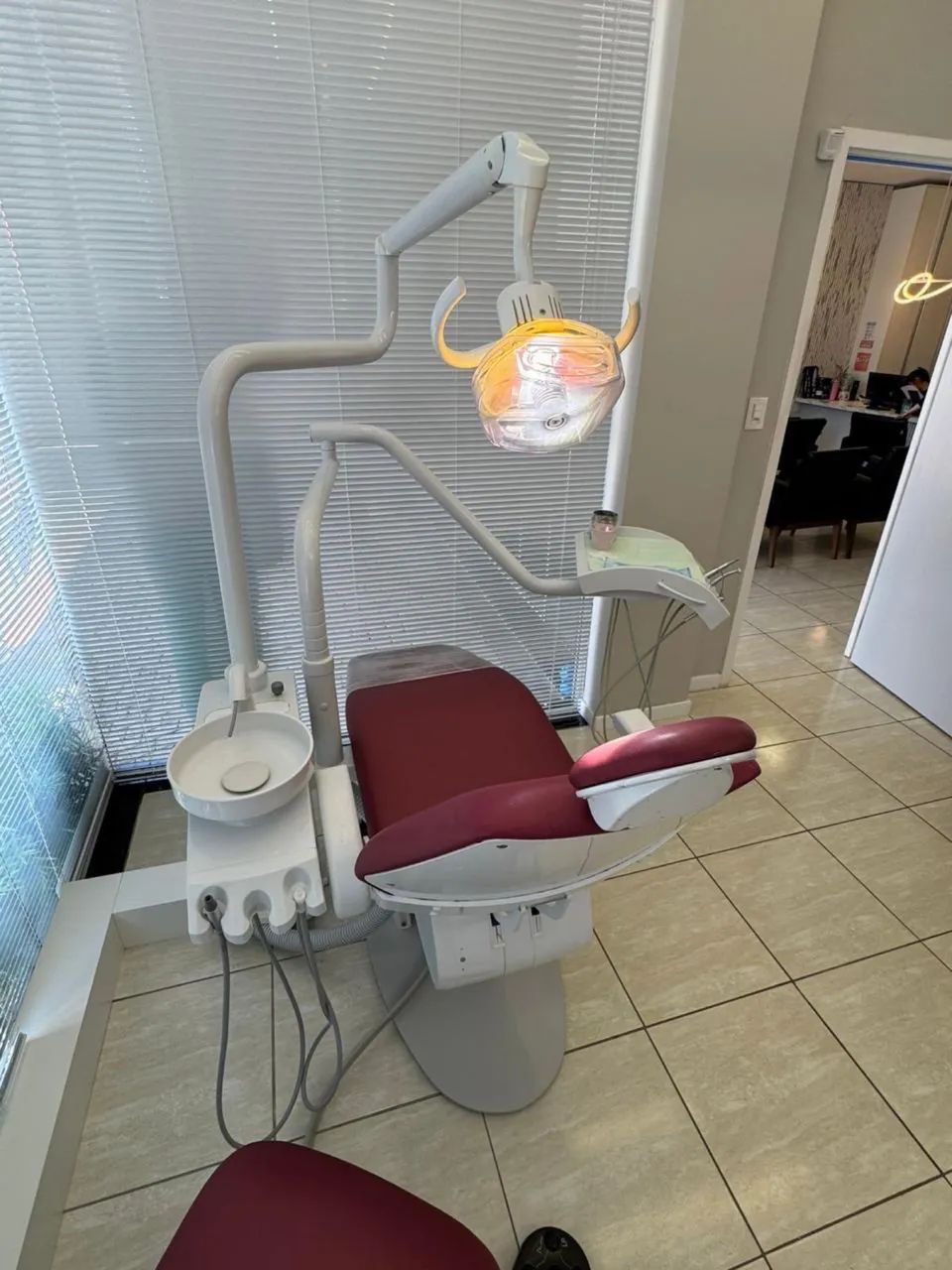 Cadeira odontológica Kavo - Foto 2