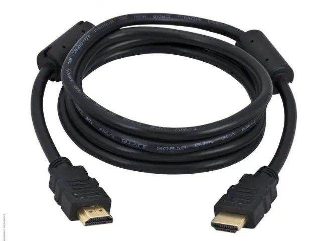 Cabo Hdmi Para Hdmi 3 Metros Televisão, Pc, Not, Xbox  - Foto 5