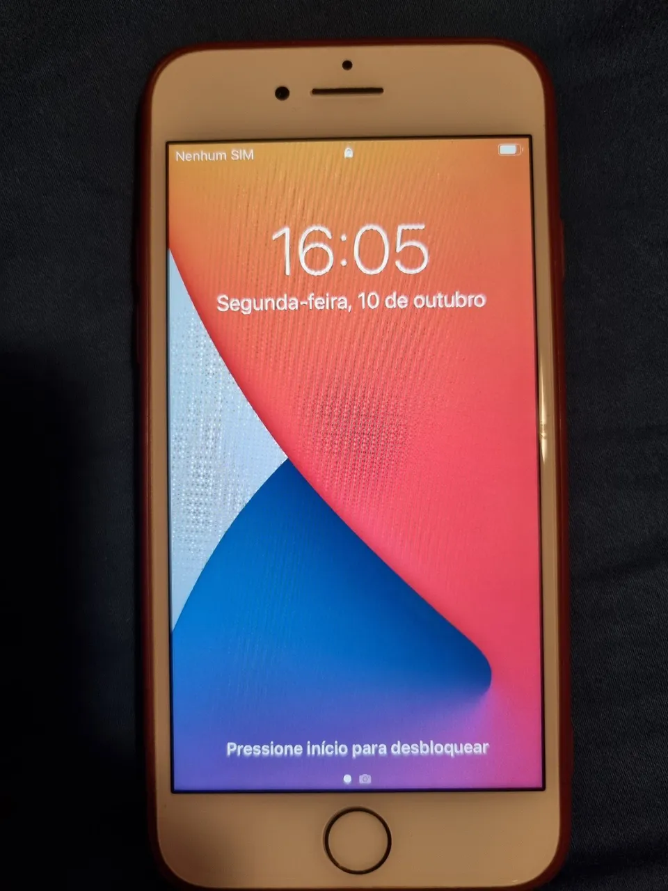 iPhone 7 Rose Gold 32GB