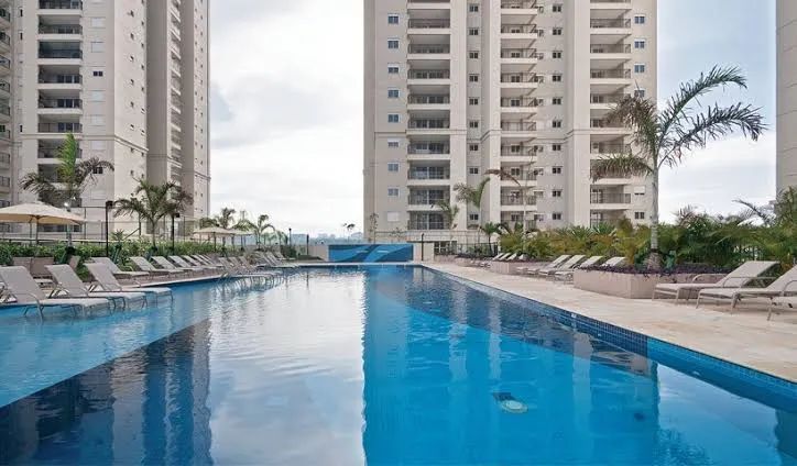 Foto - Guarulhos - Jardim Flor da Montanha