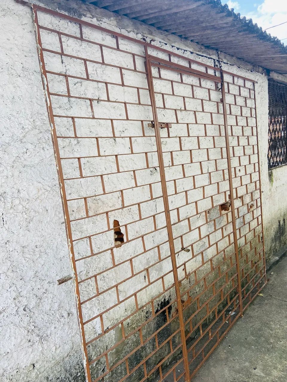 Grade Seminova - Foto 5