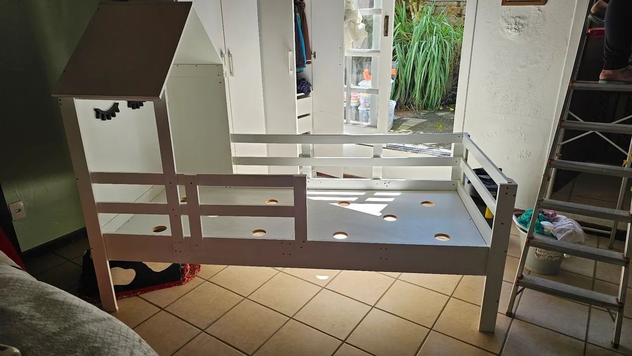 Cama artesanal 64169938033665122