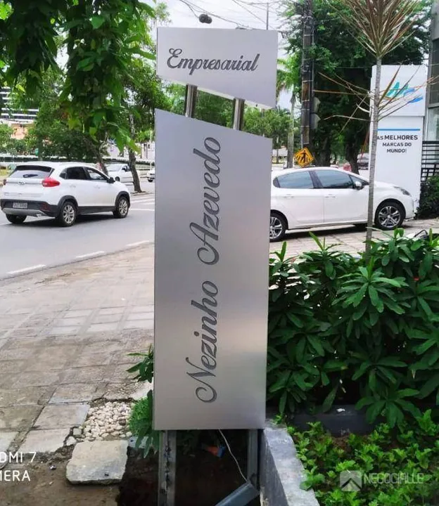 Sala para alugar, 30 m² por R$ 1.800,00/mês - Centro - Campina Grande/PB