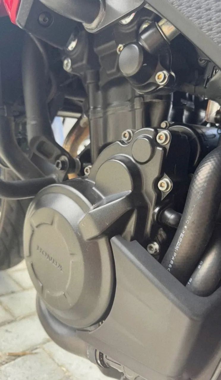 Cb500X - Foto 5