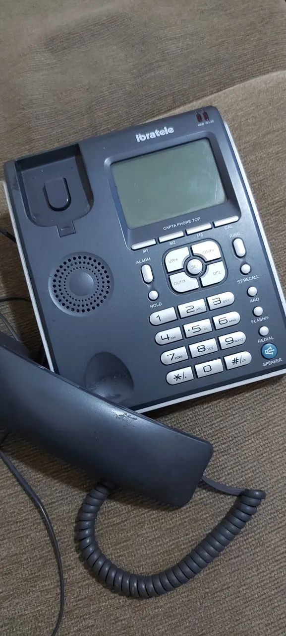 Ibratele Landline Phone64300209879043121