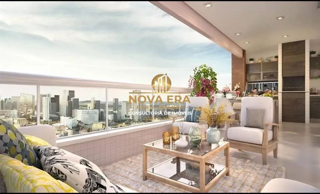 Sofisticado, Guilhermina- 3 Dormts Entrada a partir de 300 Mil, Lazer Completo - Foto 13